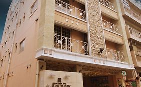 长崎小型俱乐部情趣酒店（仅限成人）