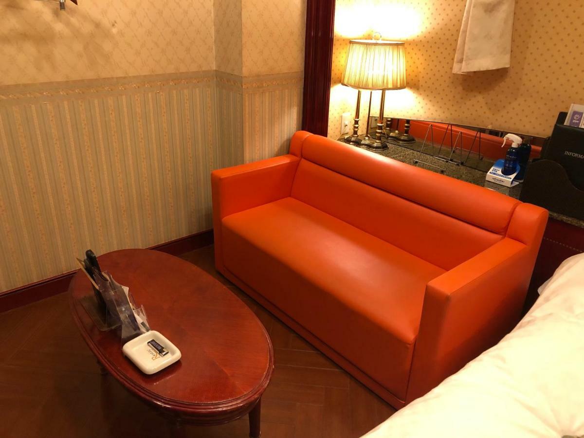 长崎小型俱乐部情趣酒店（仅限成人） 外观 照片